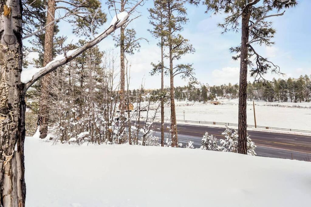 Perfect Luxury Getaway Villa โชว์โลว์ ภายนอก รูปภาพ
