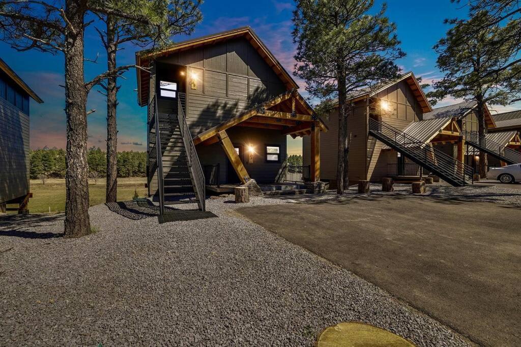 Perfect Luxury Getaway Villa โชว์โลว์ ภายนอก รูปภาพ