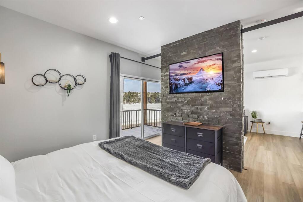 Perfect Luxury Getaway Villa โชว์โลว์ ภายนอก รูปภาพ