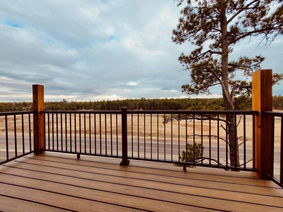 Perfect Luxury Getaway Villa โชว์โลว์ ภายนอก รูปภาพ